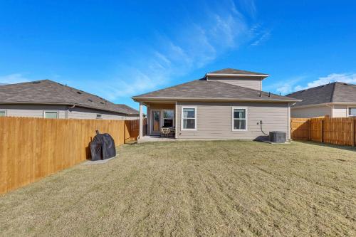 The Prestige Home at Concho The Prestige Home at Concho