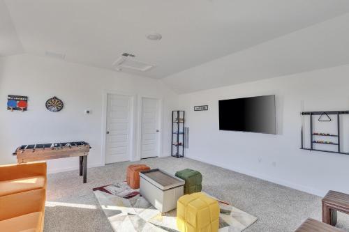 The Prestige Home at Concho The Prestige Home at Concho