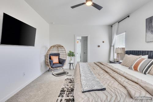 The Prestige Home at Concho The Prestige Home at Concho