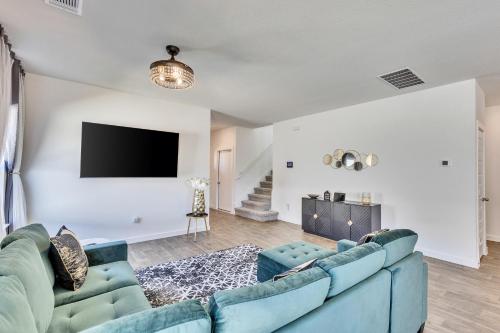 The Prestige Home at Concho The Prestige Home at Concho