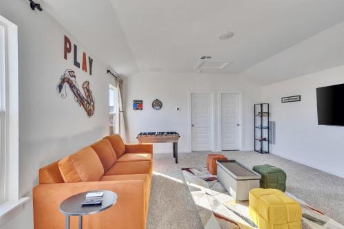 The Prestige Home at Concho The Prestige Home at Concho