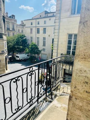 Magnifique Appartement Bordeaux centre historique, Bordeaux (photo 6)
