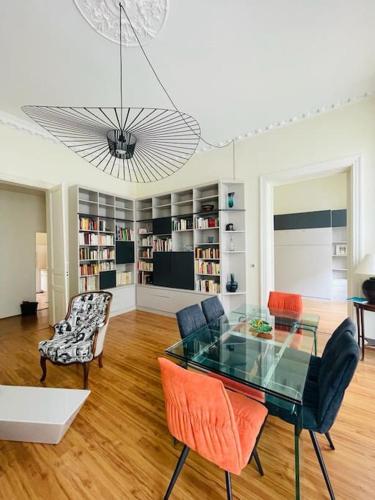 Magnifique Appartement Bordeaux centre historique, Bordeaux (photo 3)