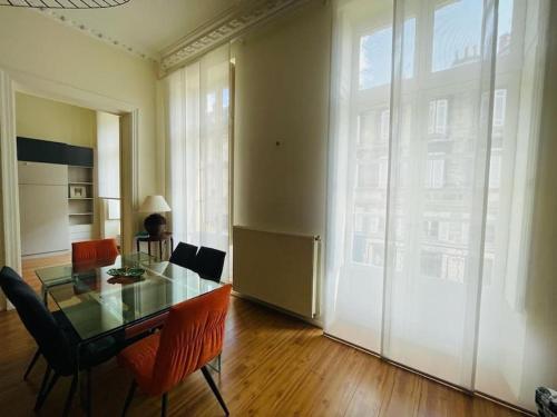 Magnifique Appartement Bordeaux centre historique, Bordeaux (photo 11)