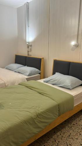 5 Minutes Airport Lodge 5 Minutes Airport Lodge