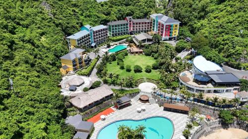hotel photo