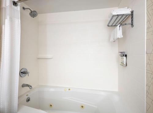 Holiday Inn Express New York City Chelsea an IHG Hotel - image 6