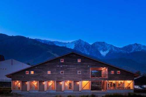 Passage Lodge Hakuba - Hakuba