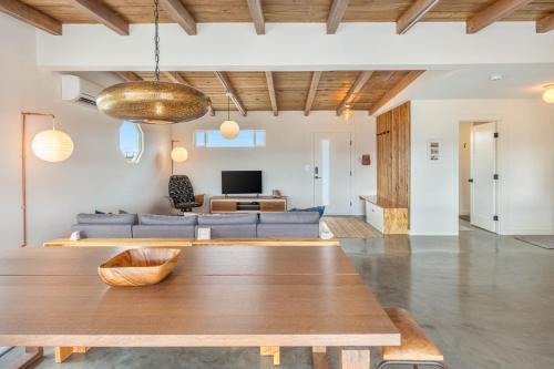 Desert Hearts Ranch - Private Joshua Tree Getaway in Sunfair Heights