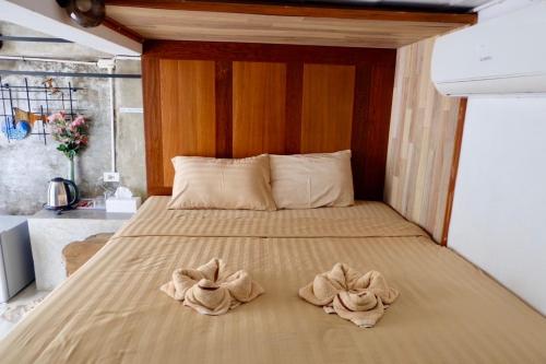 The Resort Angel Hill Room Type - Standard Double Room