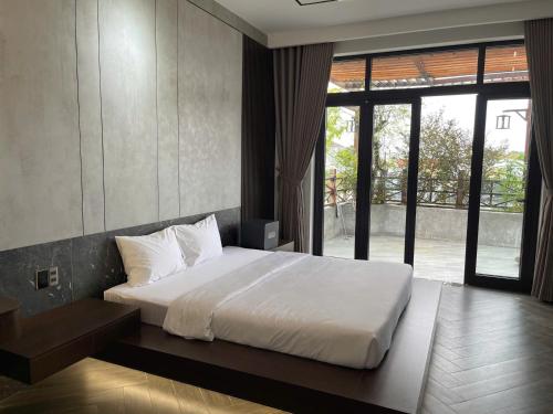 Nội Homestay
