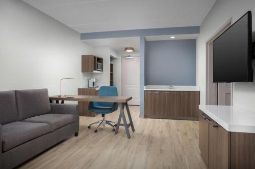 Hilton Garden Inn Tuscaloosa - image 14