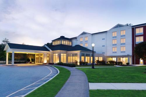 Hilton Garden Inn Danbury in Danbury, USA