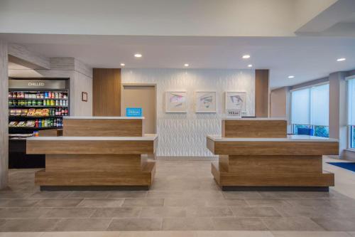 Hilton Garden Inn Danbury in Danbury, USA