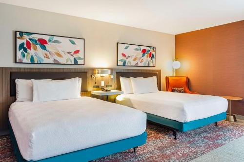 Hilton Garden Inn Danbury - image 12