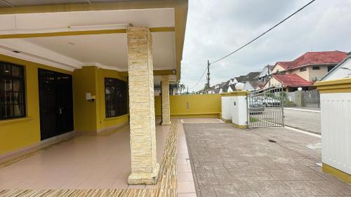 C03 Golden Rinting Homestay C03 Golden Rinting Homestay