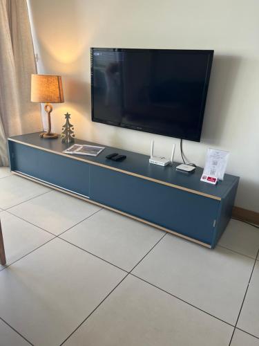 Latitude Sea Front Luxury Apartment