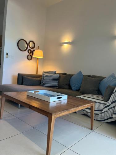 Latitude Sea Front Luxury Apartment