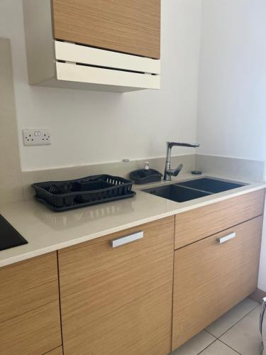 Latitude Sea Front Luxury Apartment