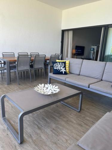 Latitude Sea Front Luxury Apartment