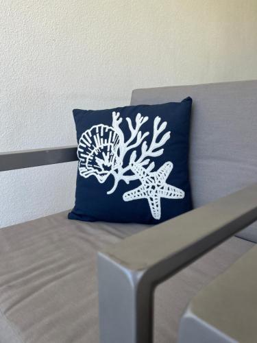 Latitude Sea Front Luxury Apartment