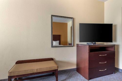 Comfort Inn & Suites Mexia - image 12