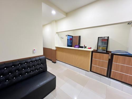 Lobby, Saranani Guesthouse in Kendari