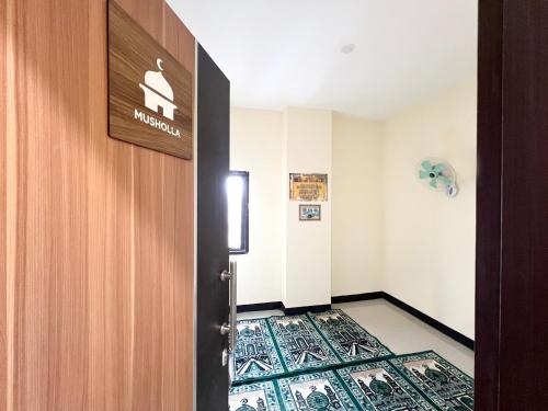 Facilities, Saranani Guesthouse in Kendari