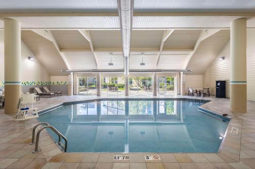Doubletree By Hilton Columbus Dublin, Dublin (Foto 9)