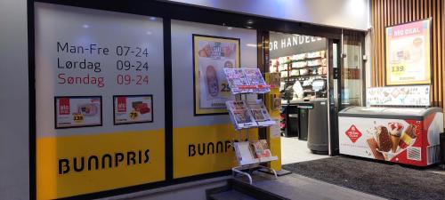 Bergen City Center Bryggen Bergen City Center Bryggen