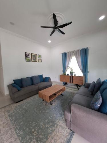 Homestay Neni Alor Gajah