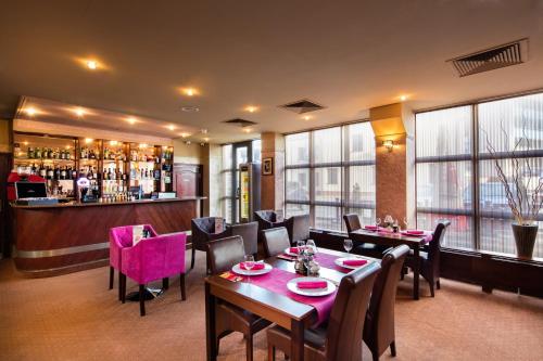 Best Western Hotel Galicya - image 3