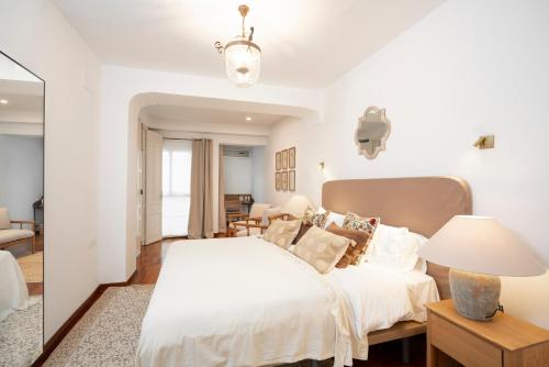 PUERTA de la AXARQUIA HOTEL BOUTIQUE Room Type - Triple Room with Private Bathroom