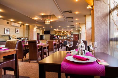 Best Western Hotel Galicya - image 13