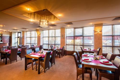 Hotel Galicya – Krakow, KY