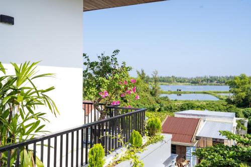 Ancient River Villa, Hoi An (fotografie 4)