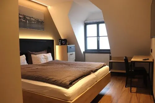 Alte Molke in Meersburg, Deutschland