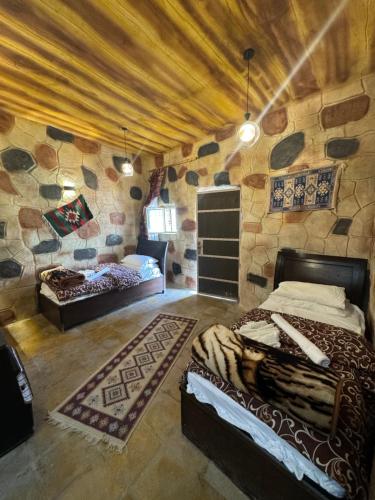 Dana Tower Hotel in Dana