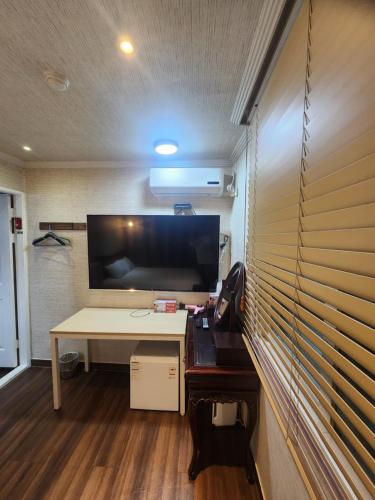 Suyu Station Motel Room Type - Double Room with Private Bathroom