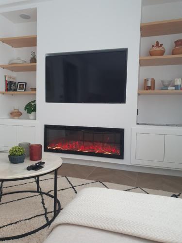 Nanai - Apartamento en el centro, Logroño (foto 4)