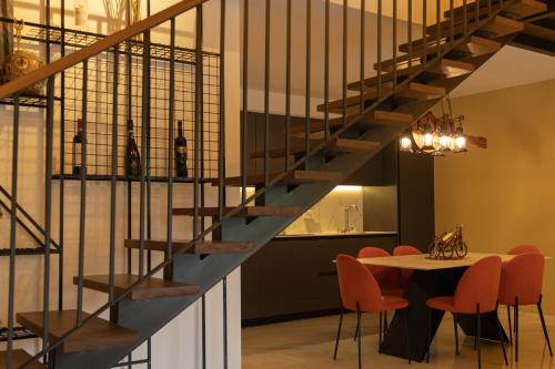 Zen Villas 1 - Zen Retreat in Kmetovce