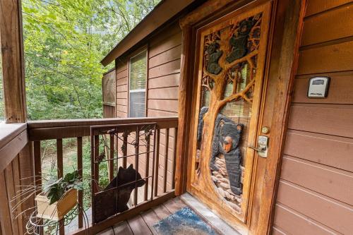 3 Bears cabin - image 8
