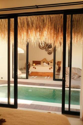 Amethyst Villa Seminyak, Bali