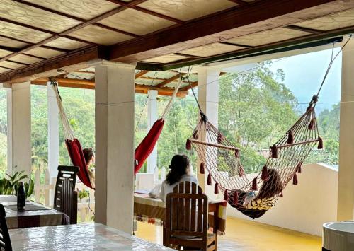 Family Room with Mountain View image 4