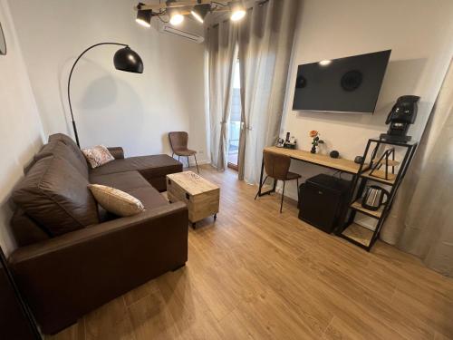 LuLi Rooms Napoli, Napoli