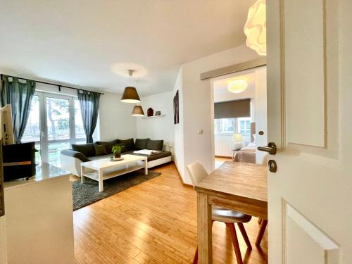 Gästeapartment Leipzig Nord, Lipsko (fotografie 3)