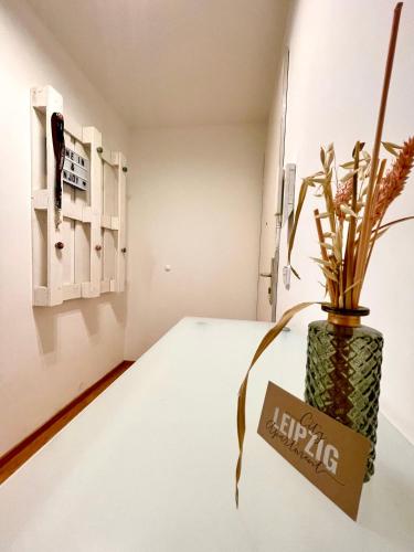 Gästeapartment Leipzig Nord, Lipsko (fotografie 6)