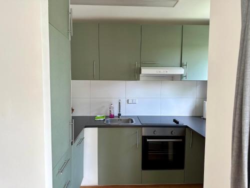 Gästeapartment Leipzig Nord, Lipsko (fotografie 7)