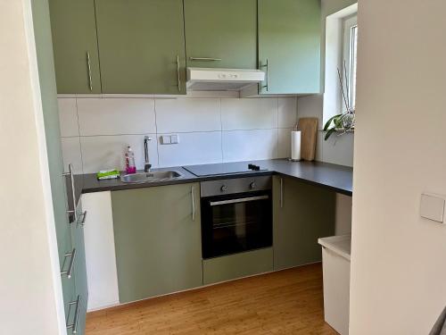 Gästeapartment Leipzig Nord, Lipsko (fotografie 8)