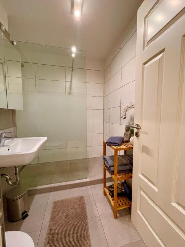 Gästeapartment Leipzig Nord, Lipsko (fotografie 9)